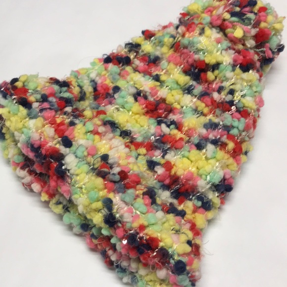 Anthropologie first snow hat ❄️❄️❄️ - Picture 2 of 2